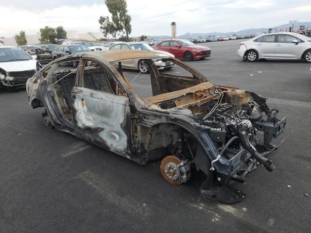 1HGCY1F28PA043379 - 2023 HONDA ACCORD LX BURN photo 4