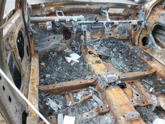 1HGCY1F28PA043379 - 2023 HONDA ACCORD LX BURN photo 8