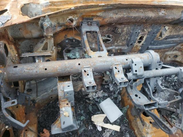1HGCY1F28PA043379 - 2023 HONDA ACCORD LX BURN photo 9
