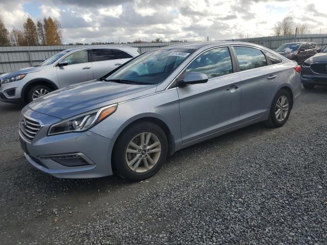 2015 HYUNDAI SONATA SE, 