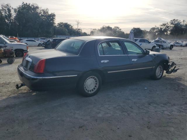 1LNHM81W5YY901866 - 2000 LINCOLN TOWN CAR EXECUTIVE Qara foto 3