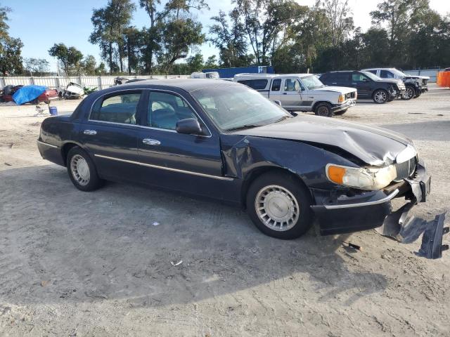1LNHM81W5YY901866 - 2000 LINCOLN TOWN CAR EXECUTIVE Qara foto 4