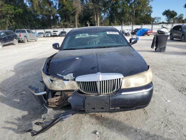 1LNHM81W5YY901866 - 2000 LINCOLN TOWN CAR EXECUTIVE Qara foto 5