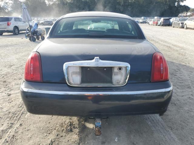 1LNHM81W5YY901866 - 2000 LINCOLN TOWN CAR EXECUTIVE Qara foto 6