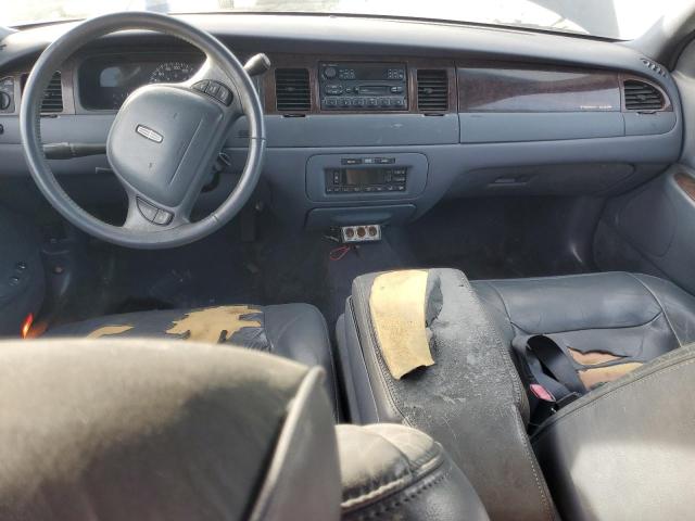 1LNHM81W5YY901866 - 2000 LINCOLN TOWN CAR EXECUTIVE Qara foto 8
