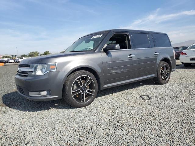 2015 FORD FLEX SEL, 