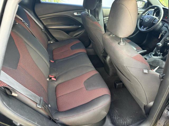 1C3CDFBB8GD750403 - 2016 DODGE DART SXT BLACK photo 6