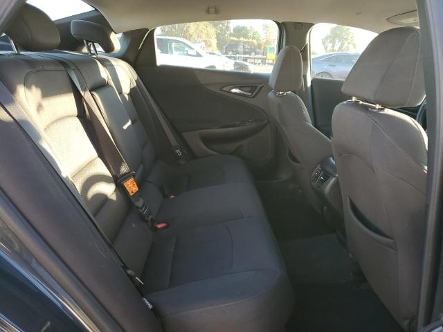 1G1ZD5ST2KF134940 - 2019 CHEVROLET MALIBU LT 灰色 照片 10