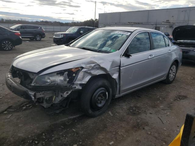 2011 HONDA ACCORD LX, 