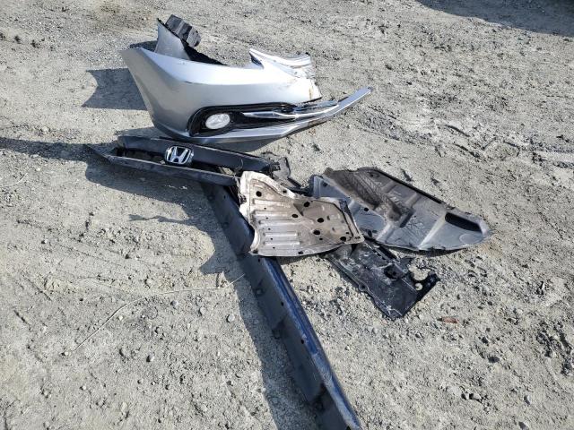 2HGFB2F97DH556380 - 2013 HONDA CIVIC EXL Gümüş foto 12