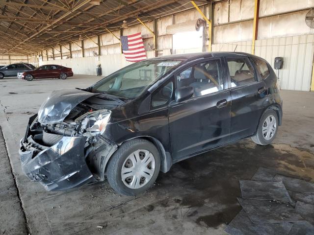 2011 HONDA FIT, 