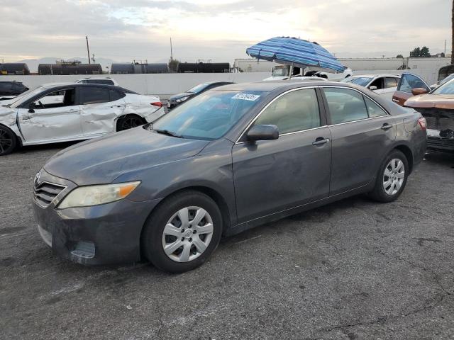 2011 TOYOTA CAMRY BASE, 