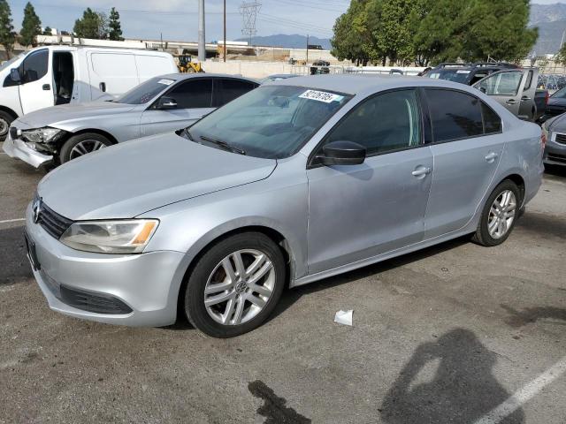 2015 VOLKSWAGEN JETTA BASE, 