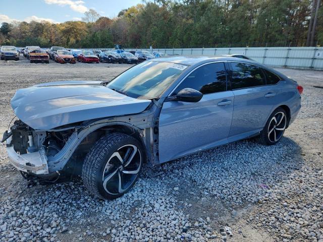 2021 HONDA ACCORD SPORT, 