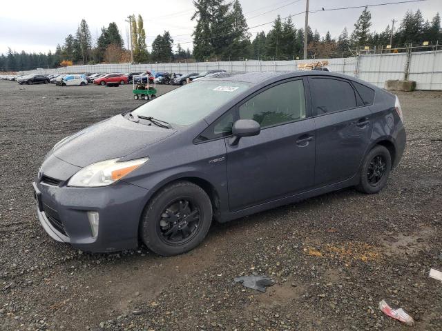 2012 TOYOTA PRIUS, 