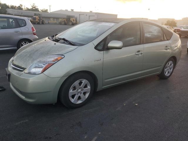 2008 TOYOTA PRIUS, 