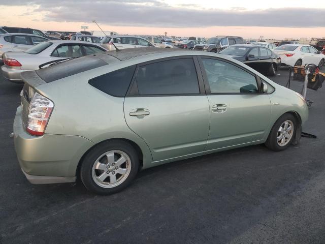JTDKB20U287814204 - 2008 TOYOTA PRIUS 绿色 照片 3