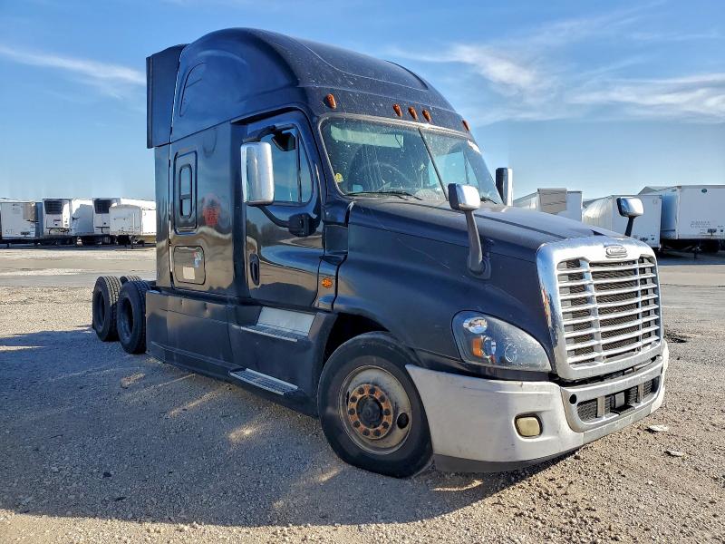 2019 FREIGHTLINER CASCADIA 1, 