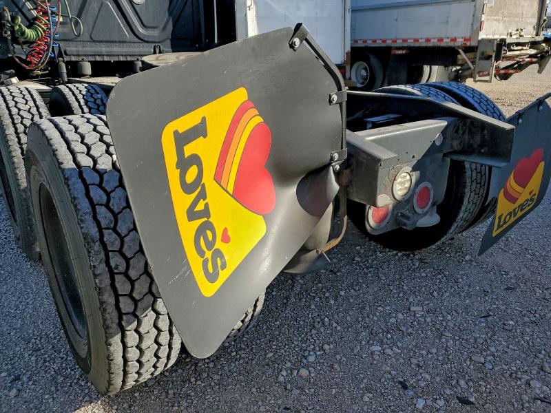 3AKJGLDR9KSKM1970 - 2019 FREIGHTLINER CASCADIA 1 Schwarz Foto 9