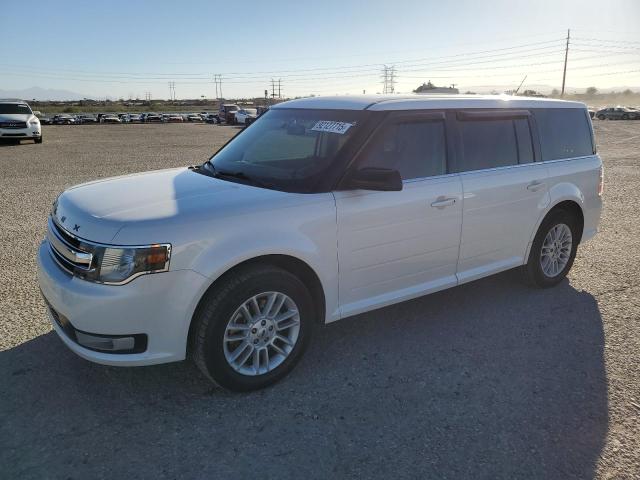 2014 FORD FLEX SEL, 