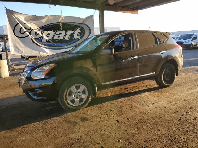 2011 NISSAN ROGUE S, 