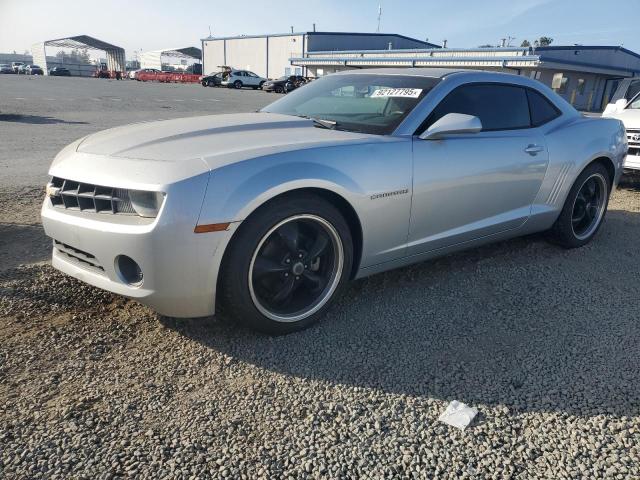 2013 CHEVROLET CAMARO LS, 