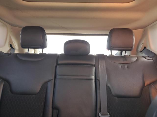 3C4NJCBB3JT124948 - 2018 JEEP COMPASS LATITUDE Rot Foto 10