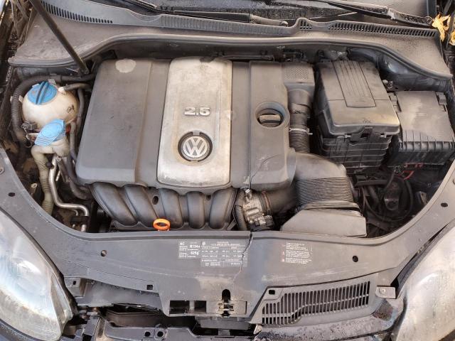 WVWDA71KX9W026249 - 2009 VOLKSWAGEN RABBIT Qara foto 11