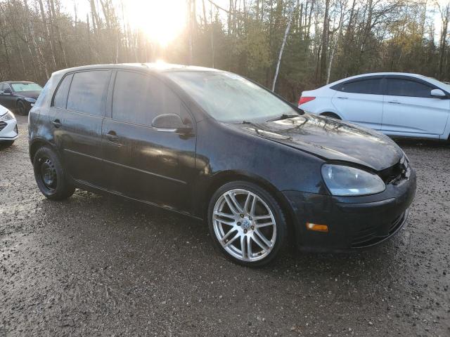 WVWDA71KX9W026249 - 2009 VOLKSWAGEN RABBIT Qara foto 4