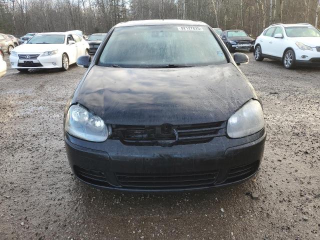 WVWDA71KX9W026249 - 2009 VOLKSWAGEN RABBIT Qara foto 5