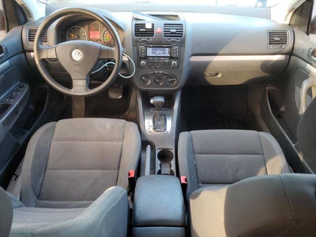 WVWDA71KX9W026249 - 2009 VOLKSWAGEN RABBIT Qara foto 8