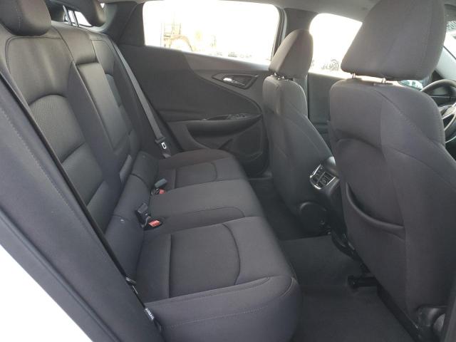 1G1ZD5ST2RF185395 - 2024 CHEVROLET MALIBU LS LT WHITE photo 10