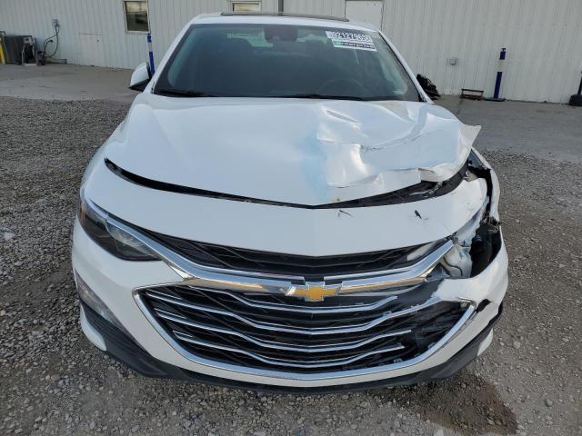 1G1ZD5ST2RF185395 - 2024 CHEVROLET MALIBU LS LT WHITE photo 5