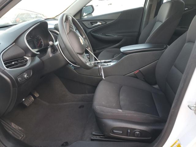 1G1ZD5ST2RF185395 - 2024 CHEVROLET MALIBU LS LT WHITE photo 7
