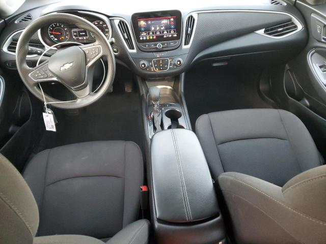 1G1ZD5ST2RF185395 - 2024 CHEVROLET MALIBU LS LT WHITE photo 8