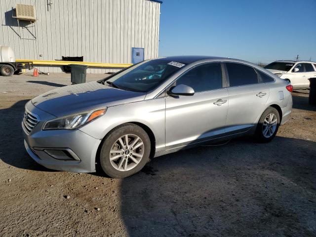 2016 HYUNDAI SONATA SE, 