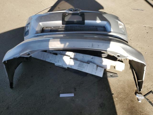 JTDKN3DU5A0218137 - 2010 TOYOTA PRIUS 银色 照片 12