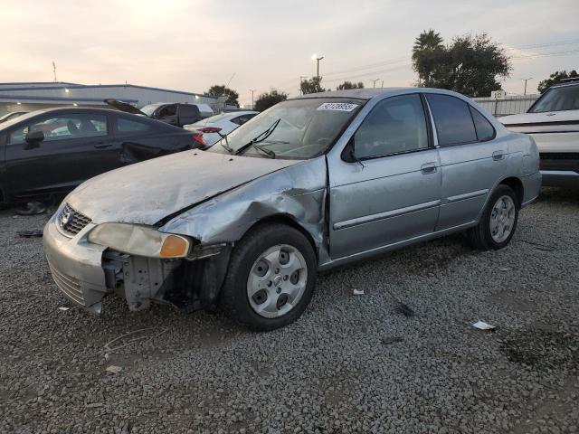 2003 NISSAN SENTRA XE, 