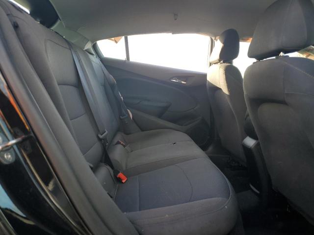 3G1BC6SM5KS547479 - 2019 CHEVROLET CRUZE LS Черный фото 10