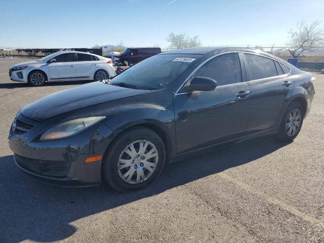 2012 MAZDA 6 I, 
