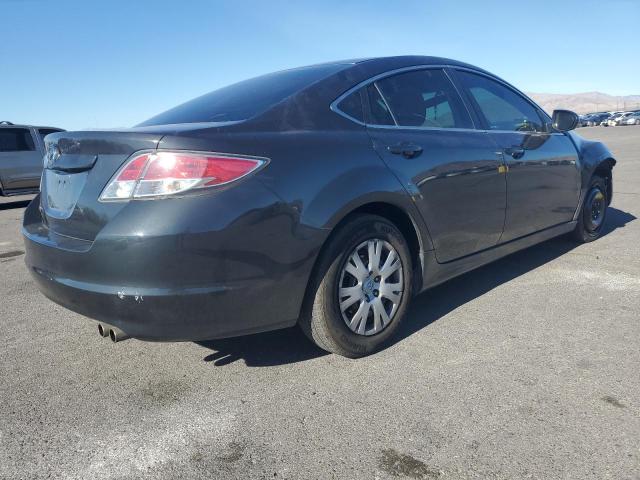 1YVHZ8BH9C5M19718 - 2012 MAZDA 6 I BLACK photo 3