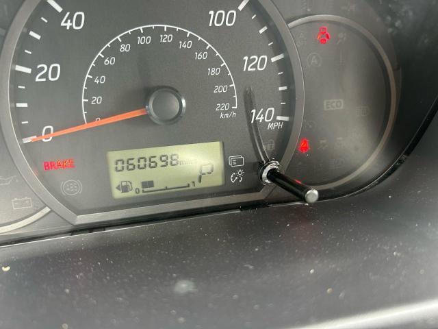 ML32AUHJ3MH011398 - 2021 MITSUBISHI MIRAGE ES SILVER photo 8