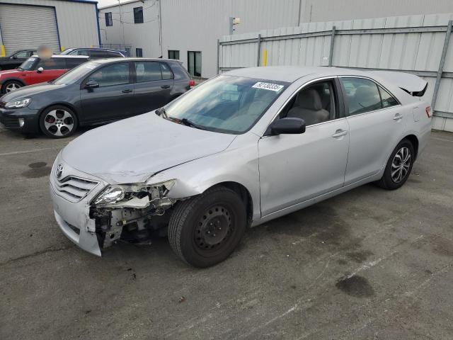 2011 TOYOTA CAMRY BASE, 