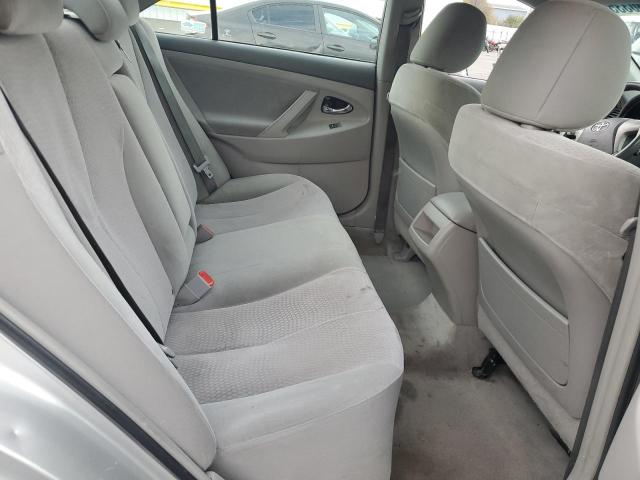 4T1BF3EK8BU212820 - 2011 TOYOTA CAMRY BASE Gümüş foto 10