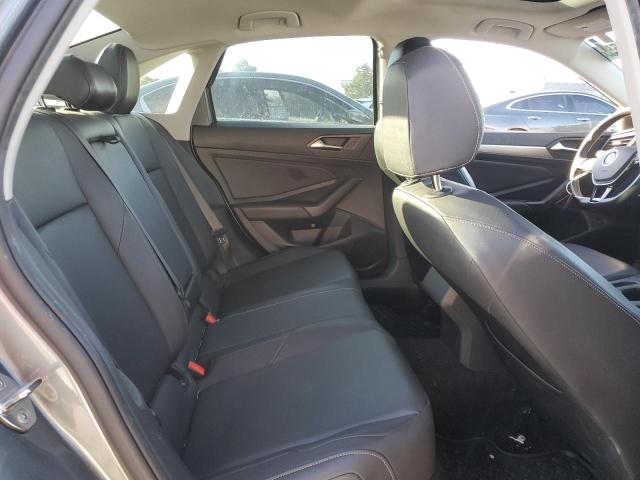 3VWCB7BU6LM065255 - 2020 VOLKSWAGEN JETTA S GRAY photo 10