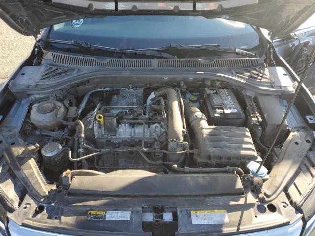 3VWCB7BU6LM065255 - 2020 VOLKSWAGEN JETTA S GRAY photo 11