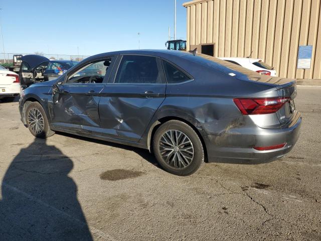 3VWCB7BU6LM065255 - 2020 VOLKSWAGEN JETTA S GRAY photo 2