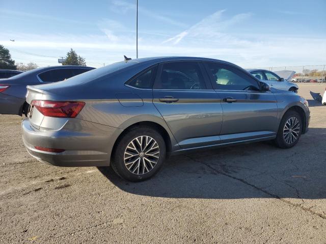 3VWCB7BU6LM065255 - 2020 VOLKSWAGEN JETTA S GRAY photo 3