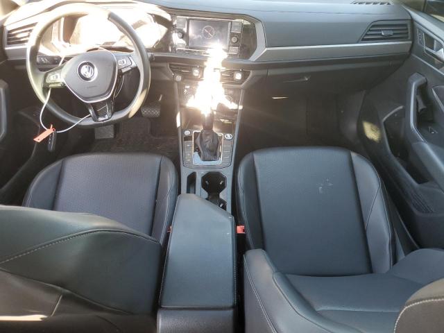 3VWCB7BU6LM065255 - 2020 VOLKSWAGEN JETTA S GRAY photo 8