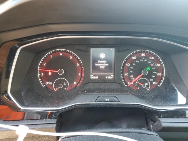 3VWCB7BU6LM065255 - 2020 VOLKSWAGEN JETTA S GRAY photo 9